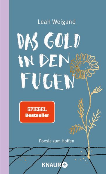 Cover von Das Gold in den Fugen