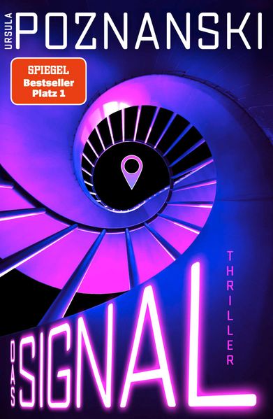 Cover von Das Signal
