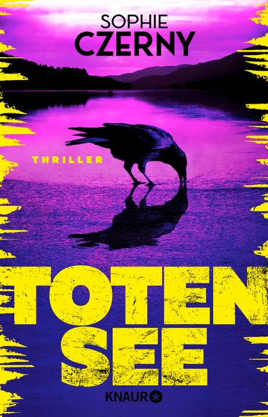 Cover von Totensee