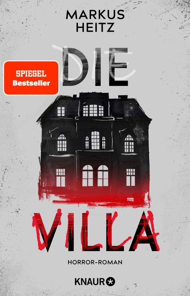 Cover von Die Villa