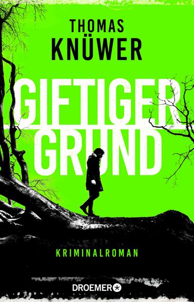 Cover von Giftiger Grund