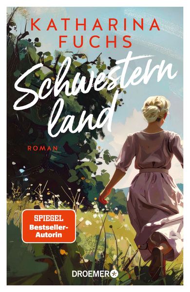 Cover von Schwesternland