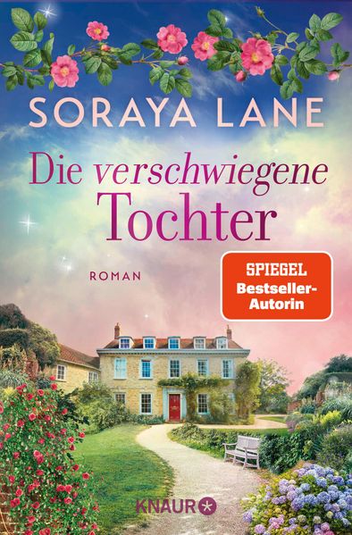 Cover von Die verschwiegene Tochter