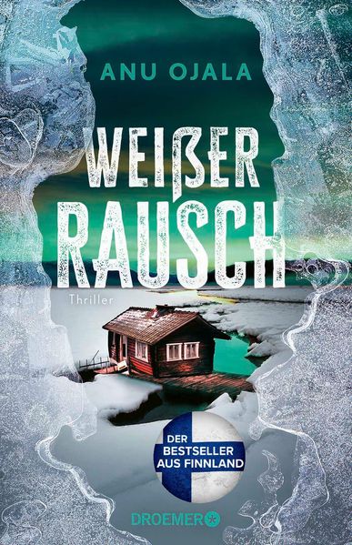 Cover von Weißer Rausch