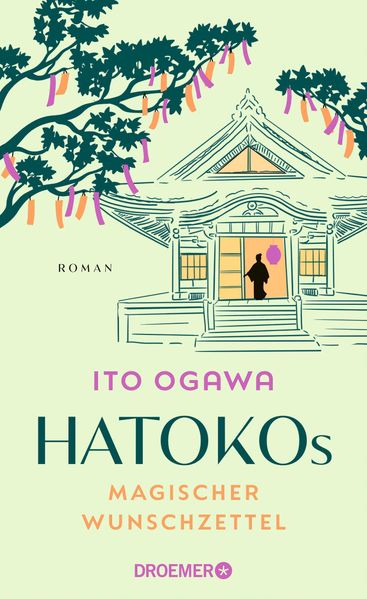 Cover von Hatokos magischer Wunschzettel