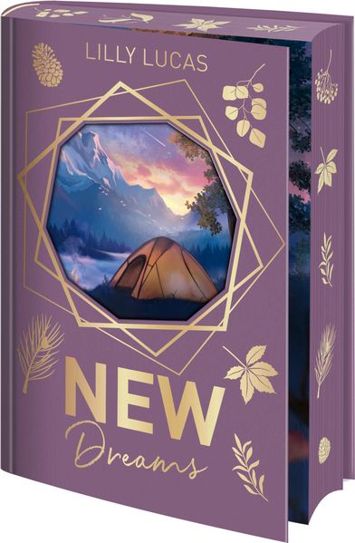 Cover von New Dreams