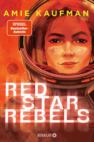 Cover von Red Star Rebels