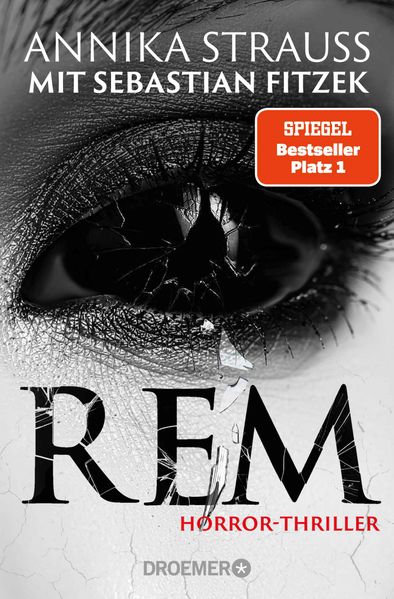 Cover von REM