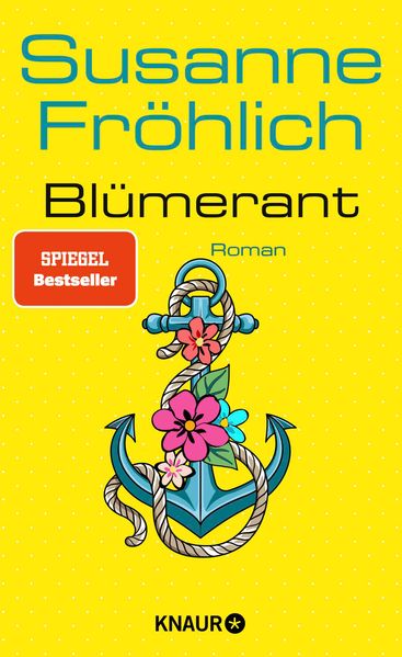 Cover von Blümerant