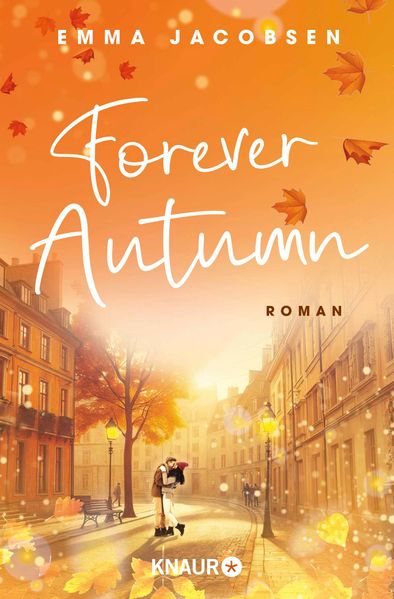 Cover von Forever Autumn