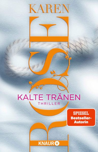 Cover von Kalte Tränen