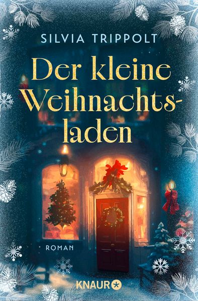 Cover von Der kleine Weihnachtsladen