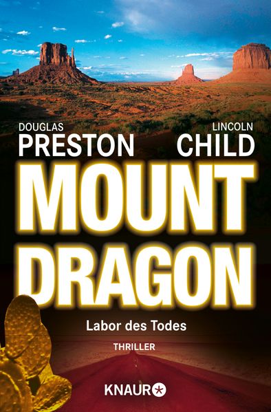Cover von Mount Dragon
