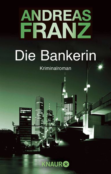 Cover von Die Bankerin