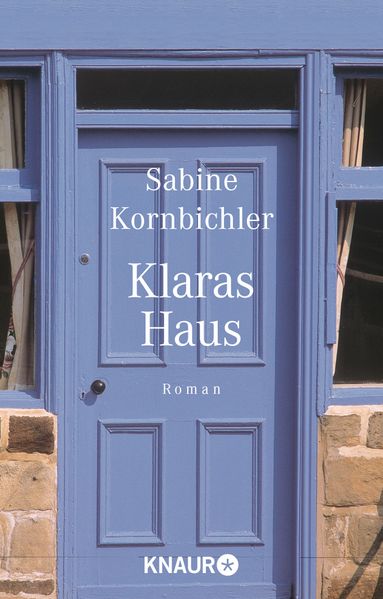 Cover von Klaras Haus