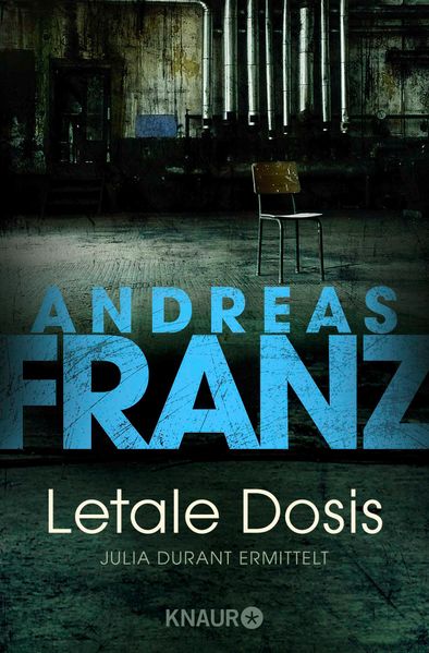 Cover von Letale Dosis