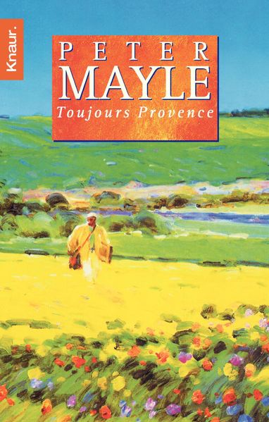 Cover von Toujours Provence