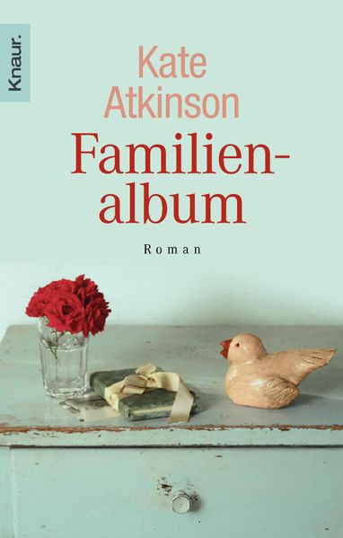 Cover von Familienalbum