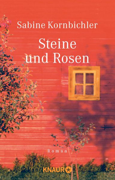 Cover von Steine und Rosen