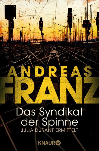 Cover von Das Syndikat der Spinne