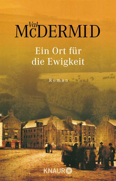 Cover von Ein Ort für die Ewigkeit