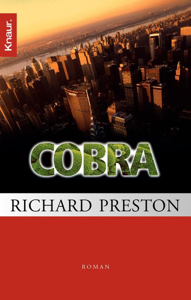 Cover von Cobra