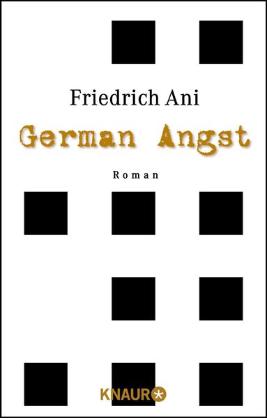 Cover von German Angst