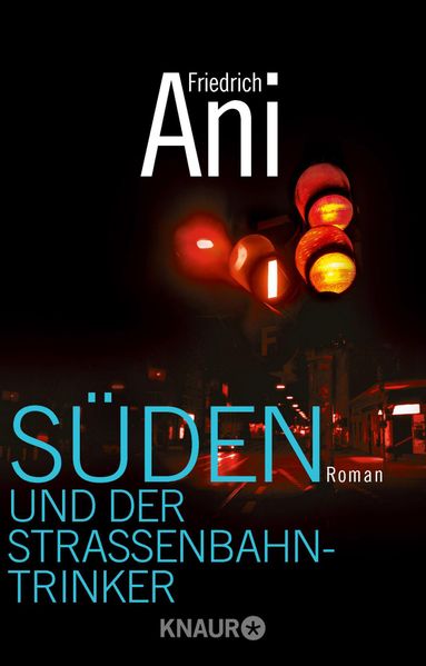 Cover von Süden und der Straßenbahntrinker