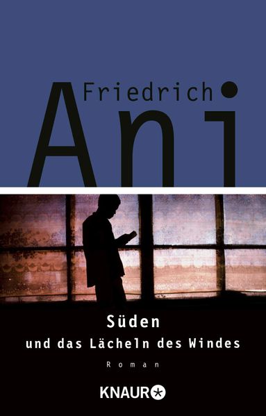 Cover von Süden und das Lächeln des Windes