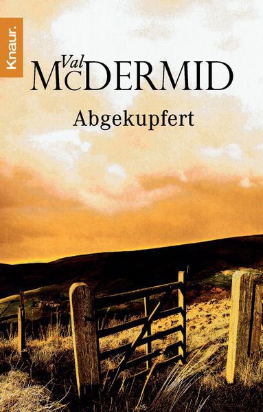 Cover von Abgekupfert