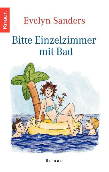 Cover von Bitte Einzelzimmer mit Bad