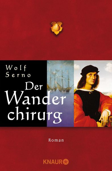 Cover von Der Wanderchirurg