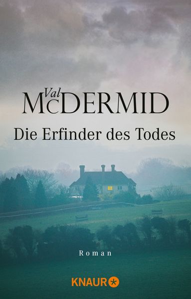 Cover von Die Erfinder des Todes