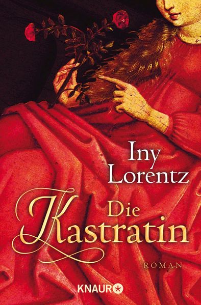 Cover von Die Kastratin