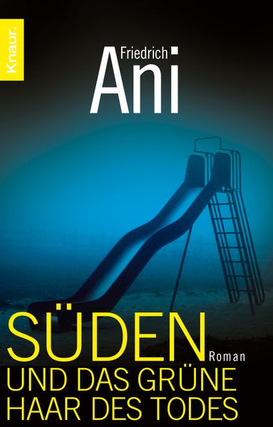 Cover von Süden und das grüne Haar des Todes