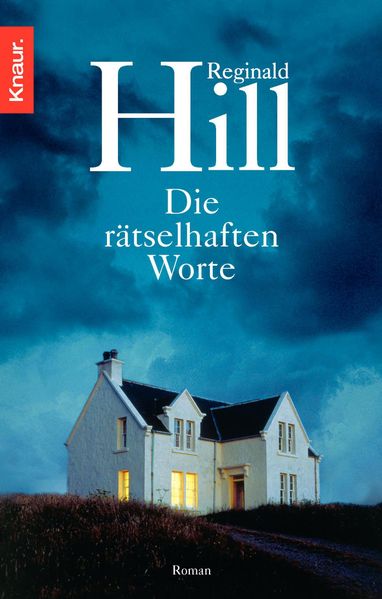 Cover von Die rätselhaften Worte
