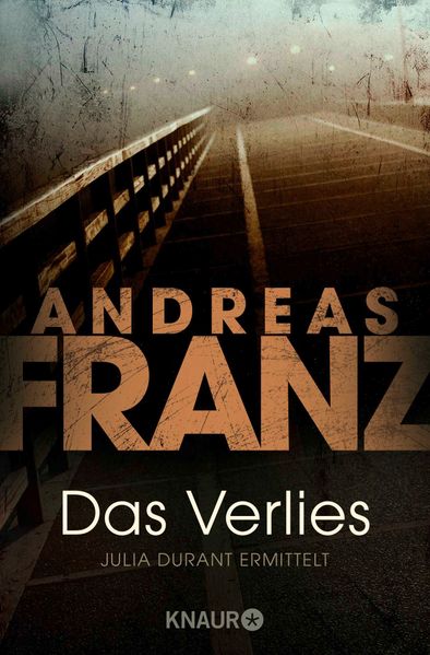 Cover von Das Verlies