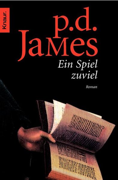 Cover von Ein Spiel zuviel