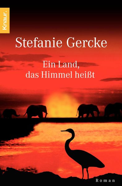 Cover von Ein Land, das Himmel heißt