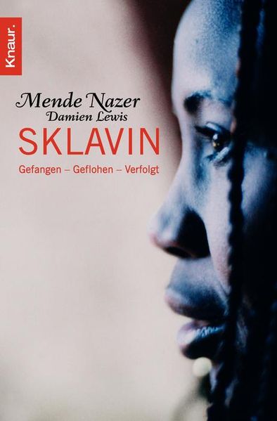 Cover von Sklavin