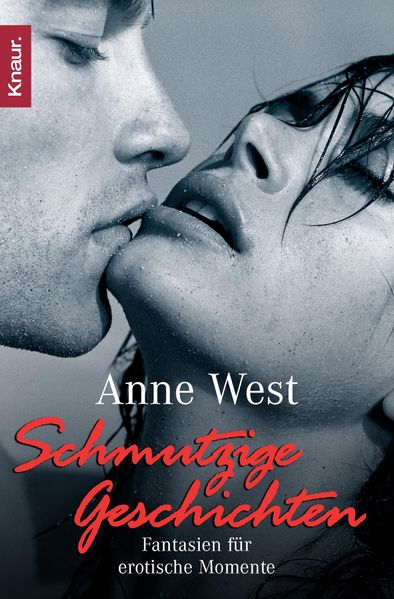 Cover von Schmutzige Geschichten
