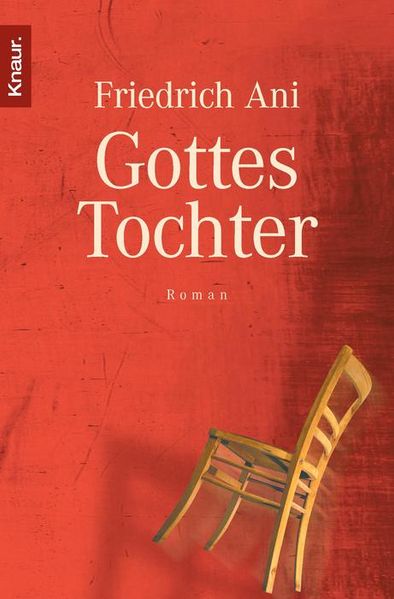 Cover von Gottes Tochter