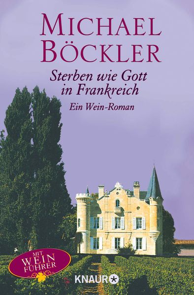 Cover von Sterben wie Gott in Frankreich