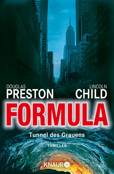 Cover von Formula