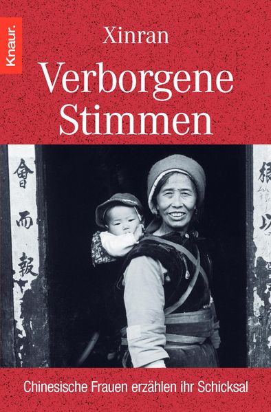 Cover von Verborgene Stimmen