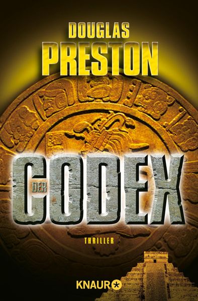 Cover von Der Codex