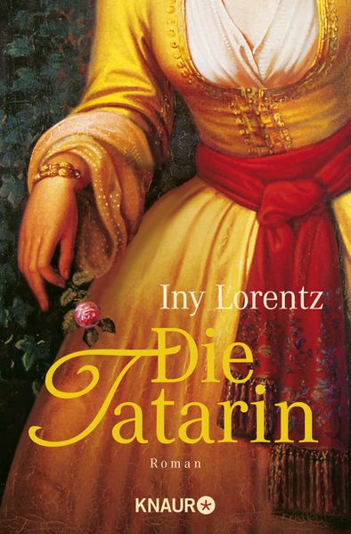 Cover von Die Tatarin