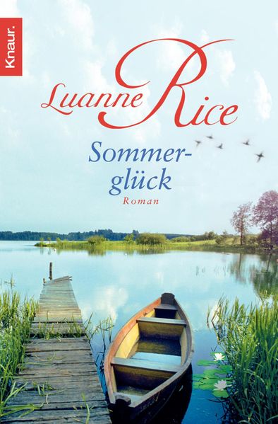 Cover von Sommerglück