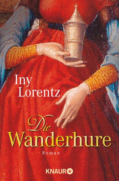 Cover von Die Wanderhure