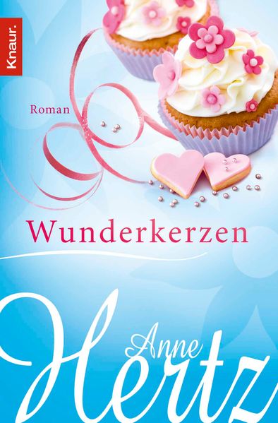 Cover von Wunderkerzen